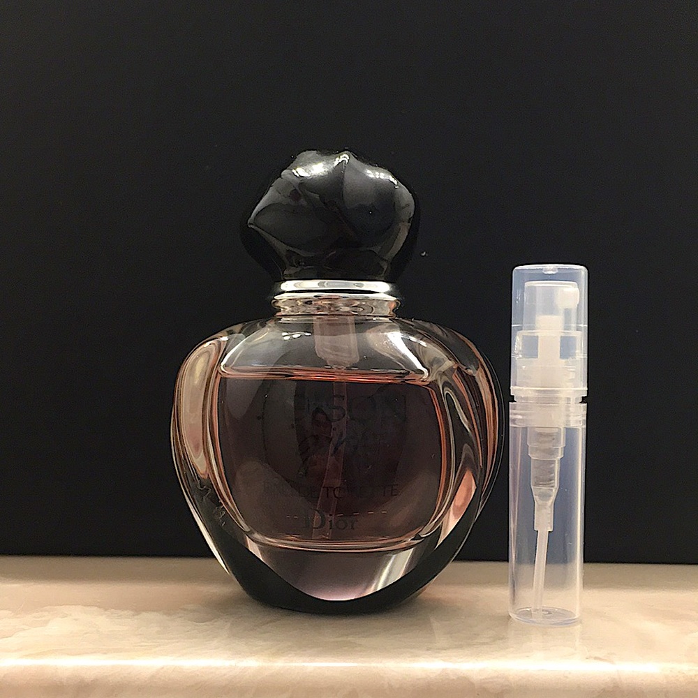 Dior Poison Girl EDT- 3 ml sample
